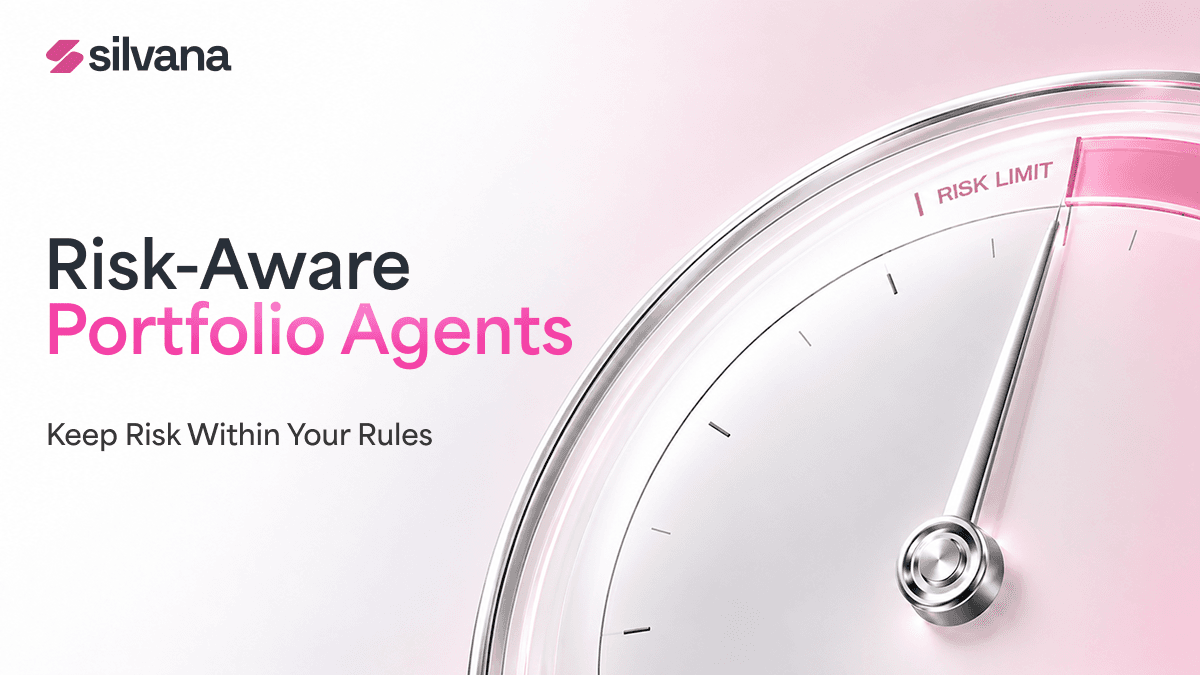 Risk-Aware Portfolio Agents: The Discipline Behind Automation