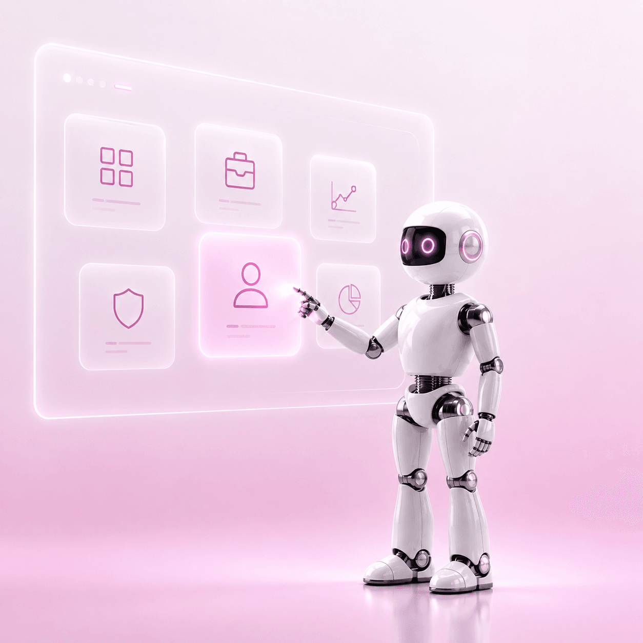 Silvana Launches Agent Space